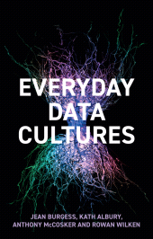 E-book, Everyday Data Cultures, Polity Press