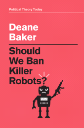 E-book, Should We Ban Killer Robots?, Polity Press