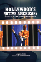 E-book, Hollywood's Native Americans : Stories of Identity and Resistance, Praeger Publisher