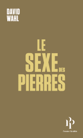 m, Le sexe des pierres, Premier Parallèle