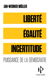 E-book, Liberté, égalité, incertitude : Puissance de la démocratie, Premier Parallèle