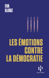 m, Les émotions contre la démocratie, Premier Parallèle
