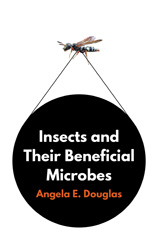 E-book, Insects and Their Beneficial Microbes, Douglas, Angela E., Princeton University Press