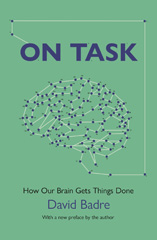eBook, On Task : How Our Brain Gets Things Done, Princeton University Press
