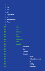 E-book, You Are Not Expected to Understand This : How 26 Lines of Code Changed the World, Princeton University Press