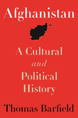 E-book, Afghanistan : A Cultural and Political History, Second Edition, Princeton University Press
