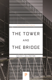 eBook, The Tower and the Bridge : The New Art of Structural Engineering, Princeton University Press
