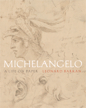 E-book, Michelangelo : A Life on Paper, Princeton University Press