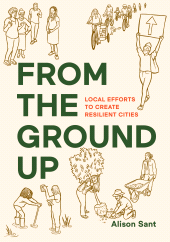 eBook, From the Ground Up : Local Efforts to Create Resilient Cities, Princeton University Press