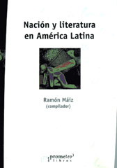 eBook, Nación y literatura en América Latina, Máiz, Ramón, Prometeo Editorial