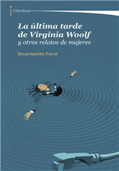 E-book, La última tarde de Virginia Woolf y otros relatos de mujeres, Prensas de la Universidad de Zaragoza