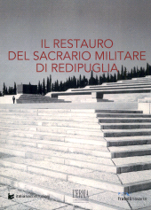 eBook, Il restauro del Sacrario militare di Redipuglia, "L'Erma" di Bretschneider