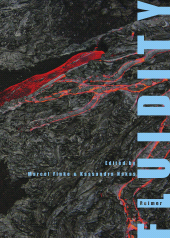 eBook, Fluidity : Materials in Motion, Denecke, Mathias, Dietrich Reimer Verlag GmbH