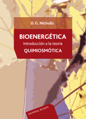 E-book, Bioenergética. Introducción a la teoría quimiosmótica, Reverte