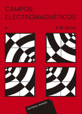 E-book, Campos electromagnéticos. Vol. 1, Reverte