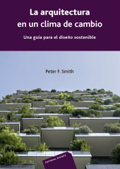 eBook, La arquitectura en un clima de cambio, Reverte