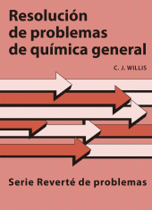 E-book, Resolución de problemas de química general, Reverte