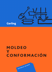 E-book, Moldeo y conformación, Reverte