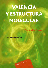 E-book, Valencia y estructura molecular, Reverte