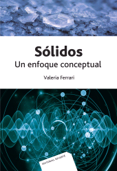 E-book, Sólidos : Un enfoque conceptual, Reverte