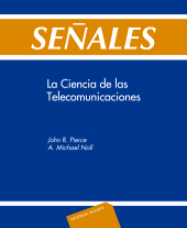 E-book, Señales. La ciencia de las telecomunicaciones, Reverte