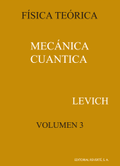 eBook, Mecánica cuántica, Reverte