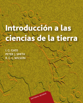 eBook, Introducción a las ciencias de la tierra, Reverte