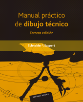 E-book, Manual practico de dibujo técnico, Reverte