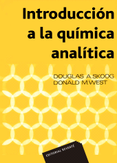 eBook, Introducción a la química analítica, Reverte