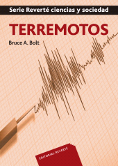eBook, Terremotos, Reverte