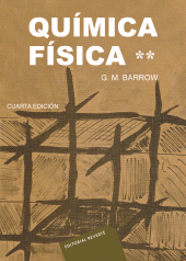 eBook, Química física VOL. 2, Reverte