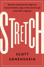 eBook, Stretch : Descubre el potencial de trabajar con recursos limitados y logra mucho más de lo que jamas habías imaginado, Reverte