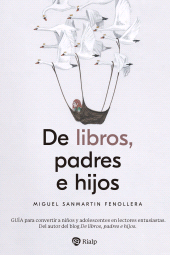 E-book, De libros, padres e hijos, Ediciones Rialp