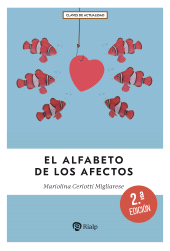 m, El alfabeto de los afectos, Ediciones Rialp