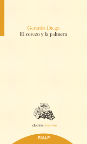 E-book, El cerezo y la palmera, Ediciones Rialp