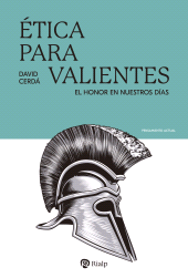 E-book, Ética para valientes : El honor en nuestros días, Ediciones Rialp