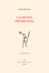 E-book, La deuda prometida, Ediciones Rialp