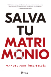 E-book, Salva tu matrimonio : Guía para triunfar en el proyecto más importante de tu vida, Ediciones Rialp