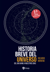 eBook, Historia breve del Universo : Del Big Bang hasta nuestros días, Ediciones Rialp