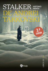 E-book, Stalker, de Andrei Tarkovski : La metáfora del camino, Ediciones Rialp