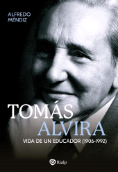 E-book, Tomás Alvira : Vida de un educador (1906-1992), Ediciones Rialp