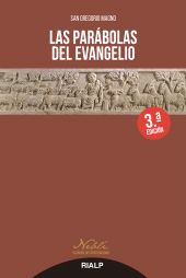 E-book, Las parábolas del Evangelio, Ediciones Rialp