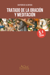 E-book, Tratado de la oración y meditación, Ediciones Rialp