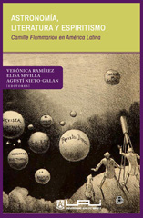 E-book, Astronomía, literatura y espiritismo : Camille Flammarion en América Latina, Ril Editores