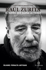 E-book, Conversación con Raúl Zurita : el sueño que sueña la tierra, Ril Editores