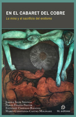 E-book, En el cabaret del cobre : la mina y el sacrificio del erotismo, Ril Editores