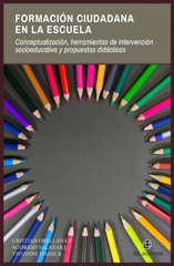 E-book, Formación Ciudadana en la escuela : conceptualización, herramientas de intervención socioeducativa y propuestas didácticas, Ril Editores