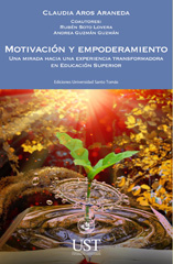 E-book, Motivación y empoderamiento : una mirada hacia una experiencia transformadora en Educación Superior, Ril Editores