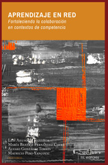 E-book, Aprendizaje en red : fortaleciendo la colaboración en contextos de competencia, Ahumada Figueroa, Luis, Ril Editores