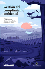 E-book, Gestión del cumplimiento ambiental, Ril Editores